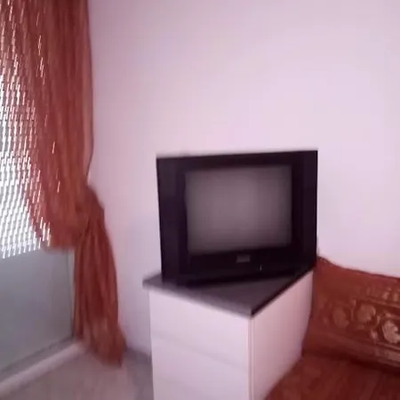 In The Sun Individual Szaloniki