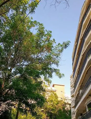 דירה In The Sun Individual