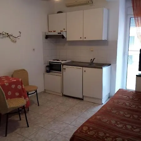 Apartman In The Sun Individual *