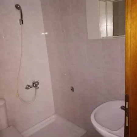 Apartman In The Sun Individual *