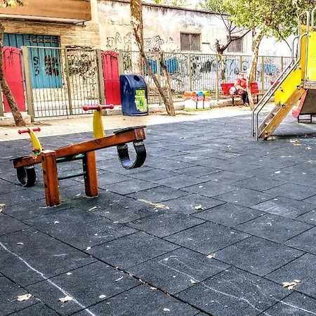 דירה In The Sun Individual