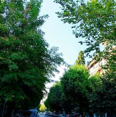 In The Sun Individual Apartman