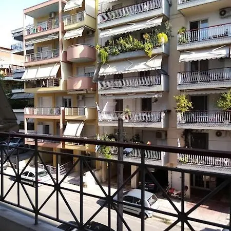 Apartman In The Sun Individual *