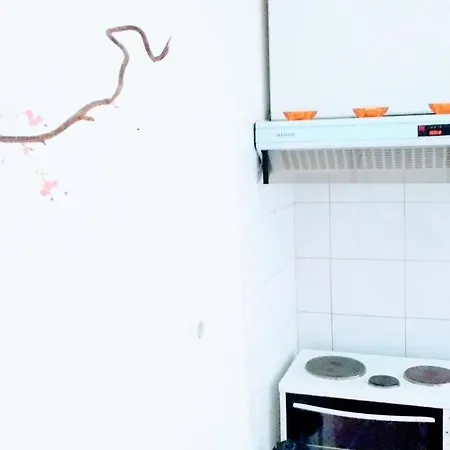 דירה In The Sun Individual