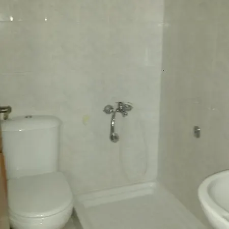 Apartman In The Sun Individual *