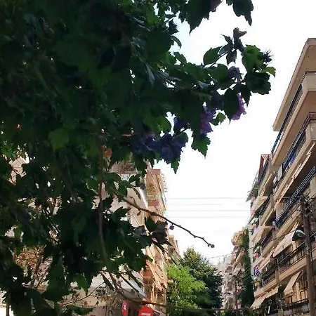 דירה In The Sun Individual *