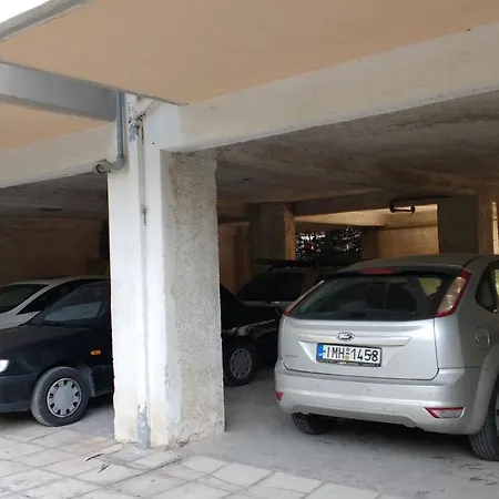 In The Sun Individual Apartman