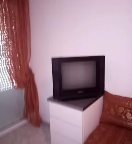 In The Sun Individual Selanik