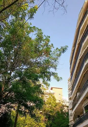 Appartement In The Sun Individual