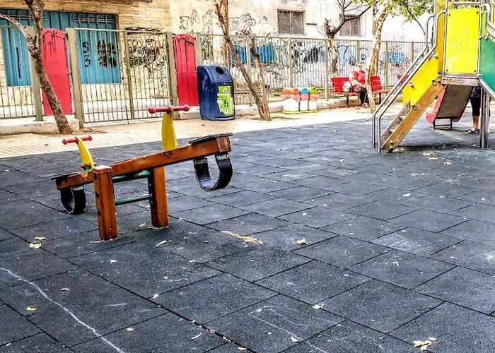 דירה In The Sun Individual