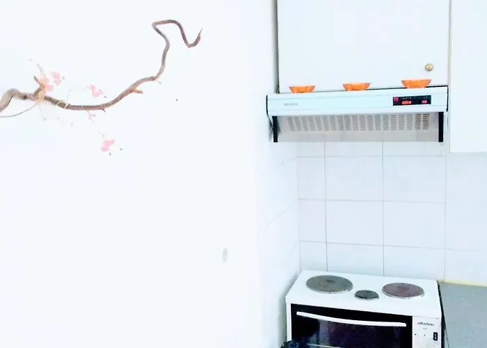 Daire In The Sun Individual