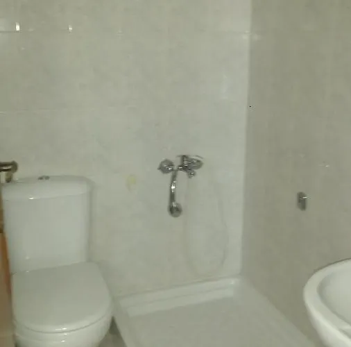 דירה In The Sun Individual *