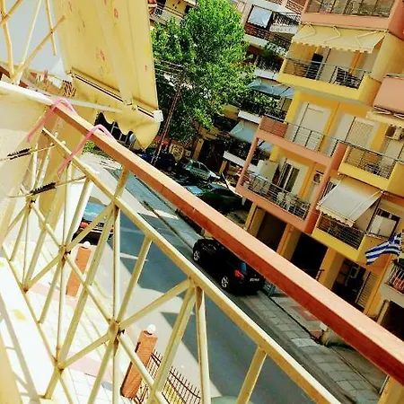 In The Sun Individual Apartment