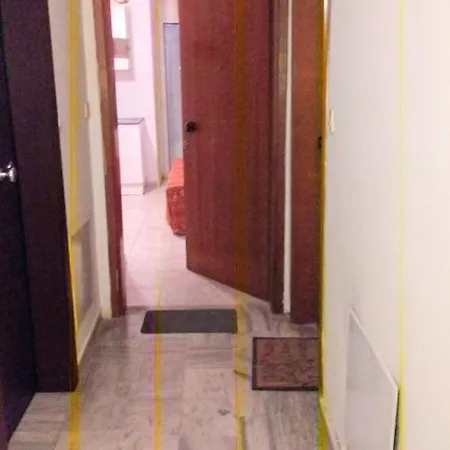 In The Sun Individual 아파트 *