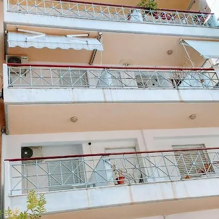 Apartment In The Sun Individual *