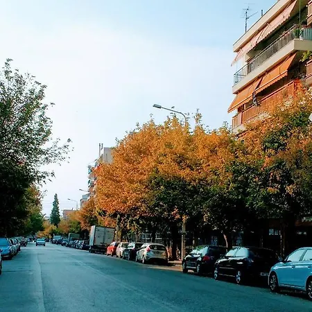 In The Sun Individual Apartment