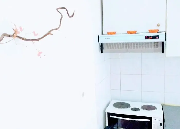 In The Sun Individual Apartament *