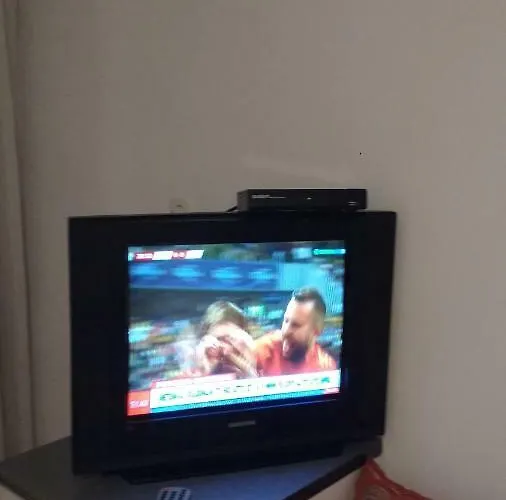 In The Sun Individual Apartament Salonic