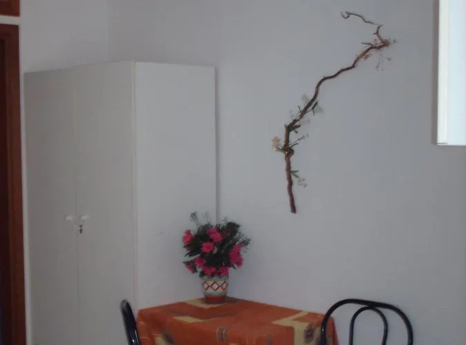 In The Sun Individual Apartamento *