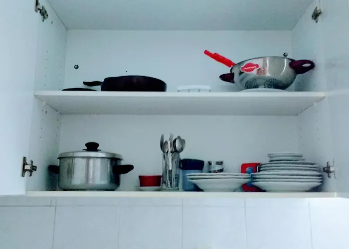 In The Sun Individual Salonic