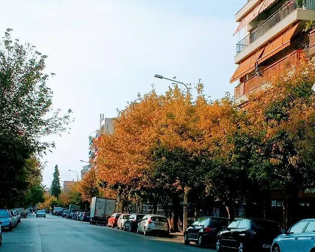 In The Sun Individual Apartament