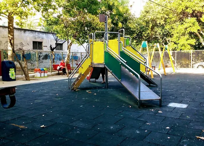 In The Sun Individual