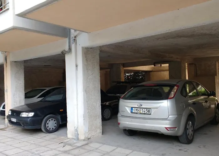 In The Sun Individual Apartament